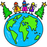 BrainpopJr. Winter Holidays